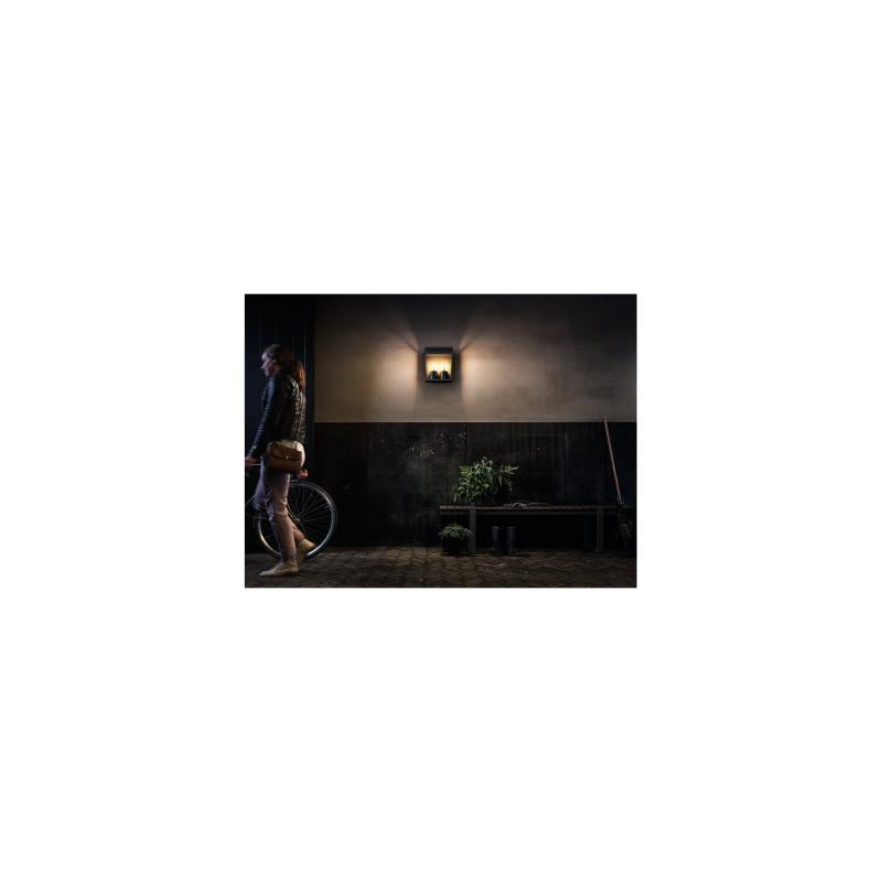 Aplique de Parede Exterior PHILIPS Harvest
