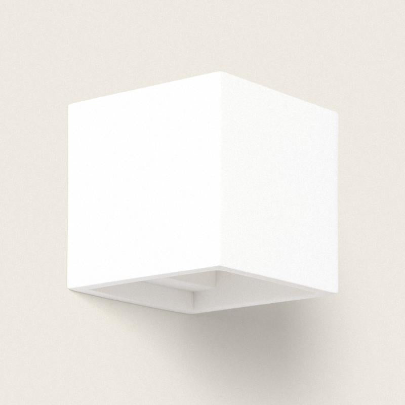 Aplique de Parede Gesso Eros
