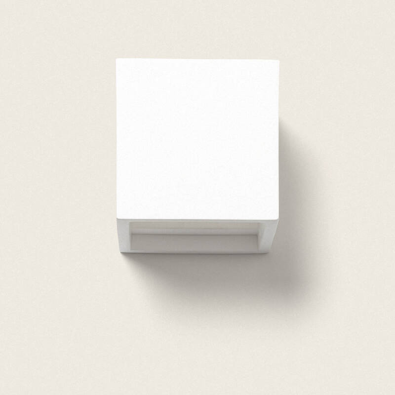 Aplique de Parede Gesso Eros