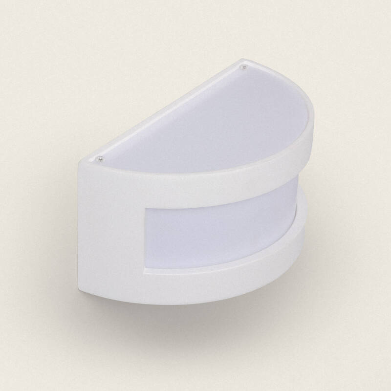 Aplique de Parede Gesso Ouriel