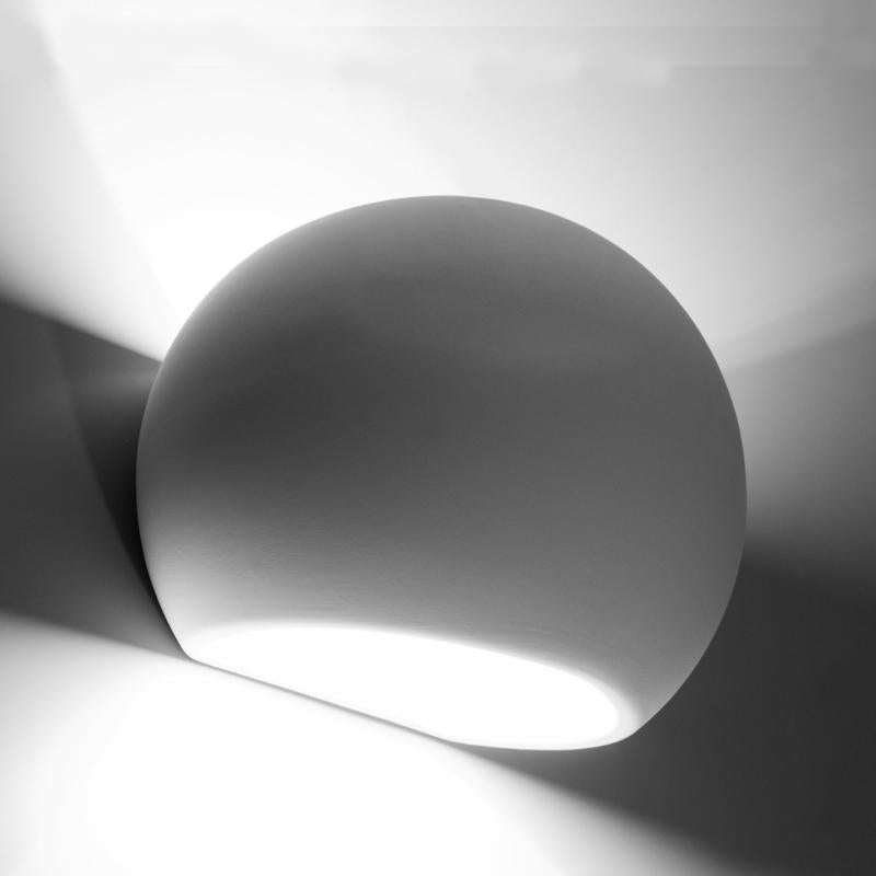 Aplique de Parede Globe SOLLUX
