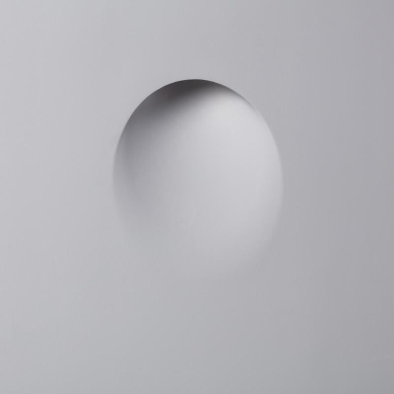 Aplique de Parede Integração Gesso/Pladur para Lâmpada LED GU10 / GU5.3 Corte 353x293 mm