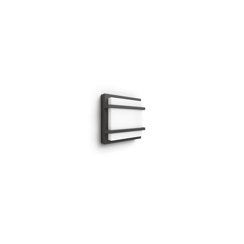 Aplique de Parede LED 12W PHILIPS Petronia