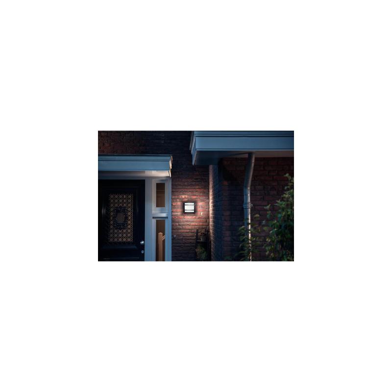 Aplique de Parede LED 12W PHILIPS Petronia