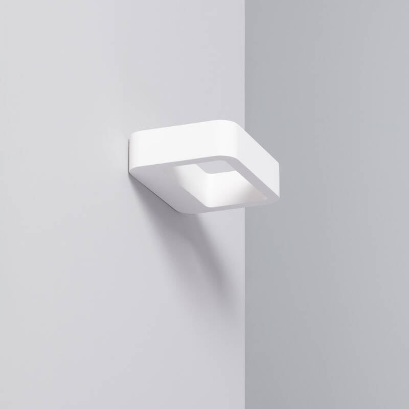 Aplique de Parede LED 5W Gesso Edison