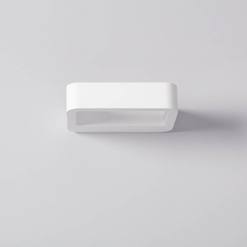 Aplique de Parede LED 5W Gesso Edison