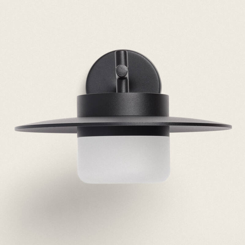 Aplique de Parede LED 6W Exterior Alumínio Kaepp