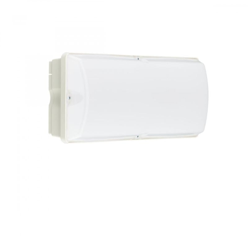 Aplique de Parede LED 6W IP65 Rectangular PHILIPS Ledinaire WL055V