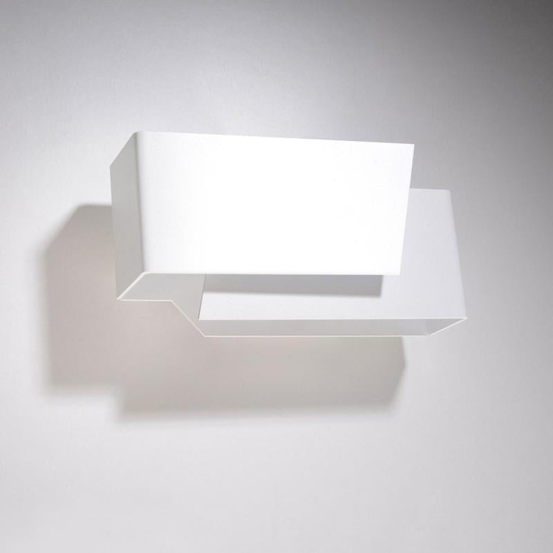 Aplique de Parede Piegare SOLLUX
