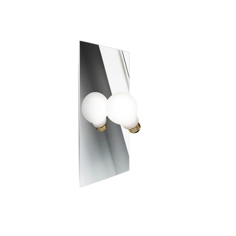 Aplique de Parede SLAMP Idea Applique