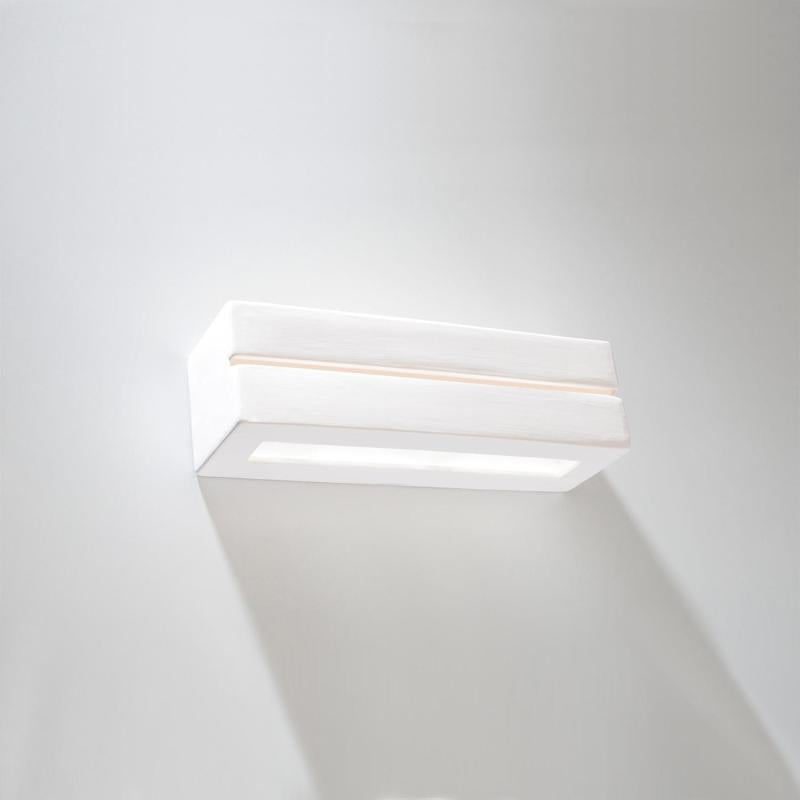 Aplique de Parede Vega Line SOLLUX