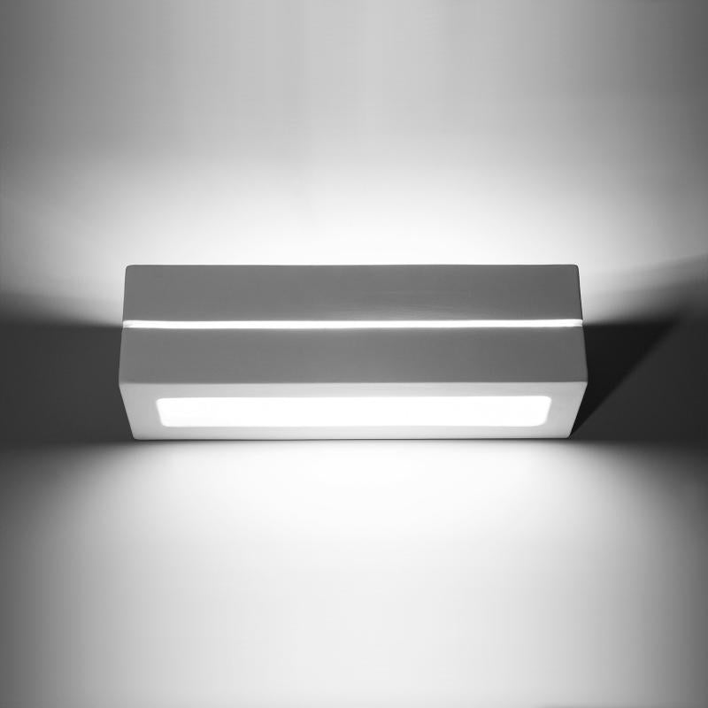 Aplique de Parede Vega Line SOLLUX