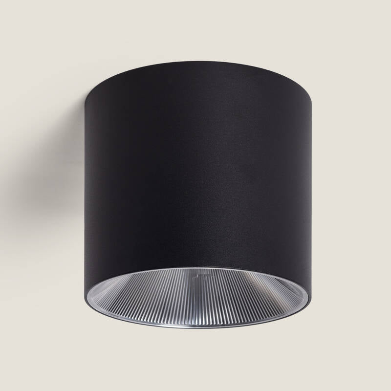 Aplique de Teto LED 20W Circular Syrah