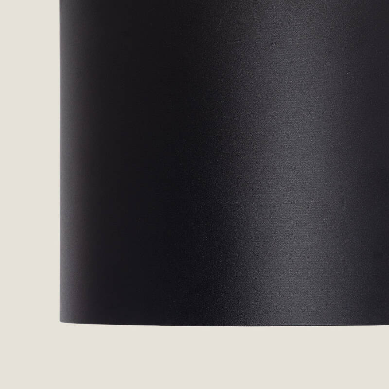 Aplique de Teto LED 20W Circular Syrah