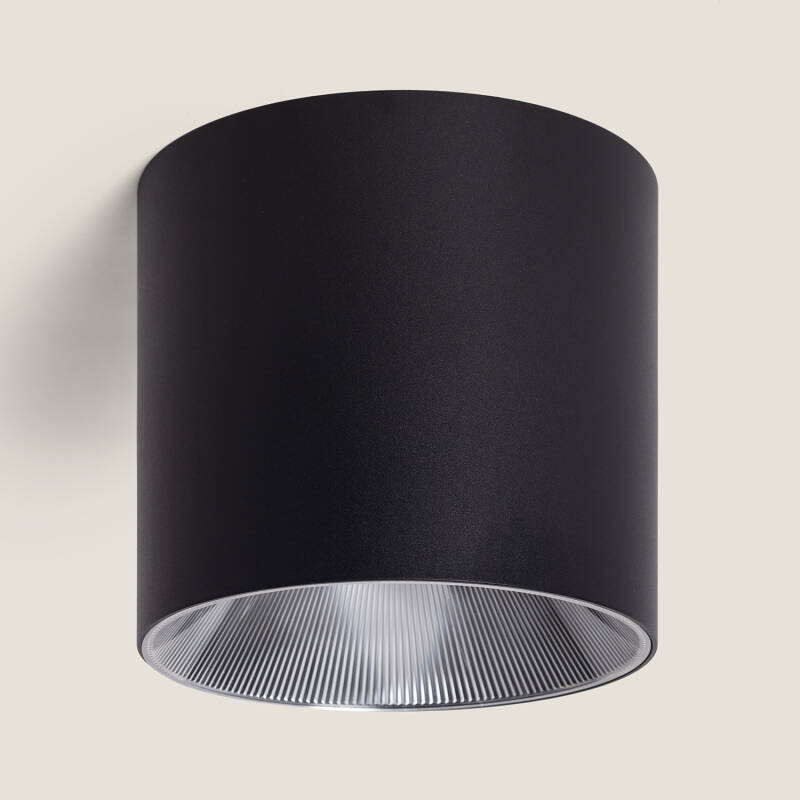 Aplique de Teto LED 30W Circular Syrah