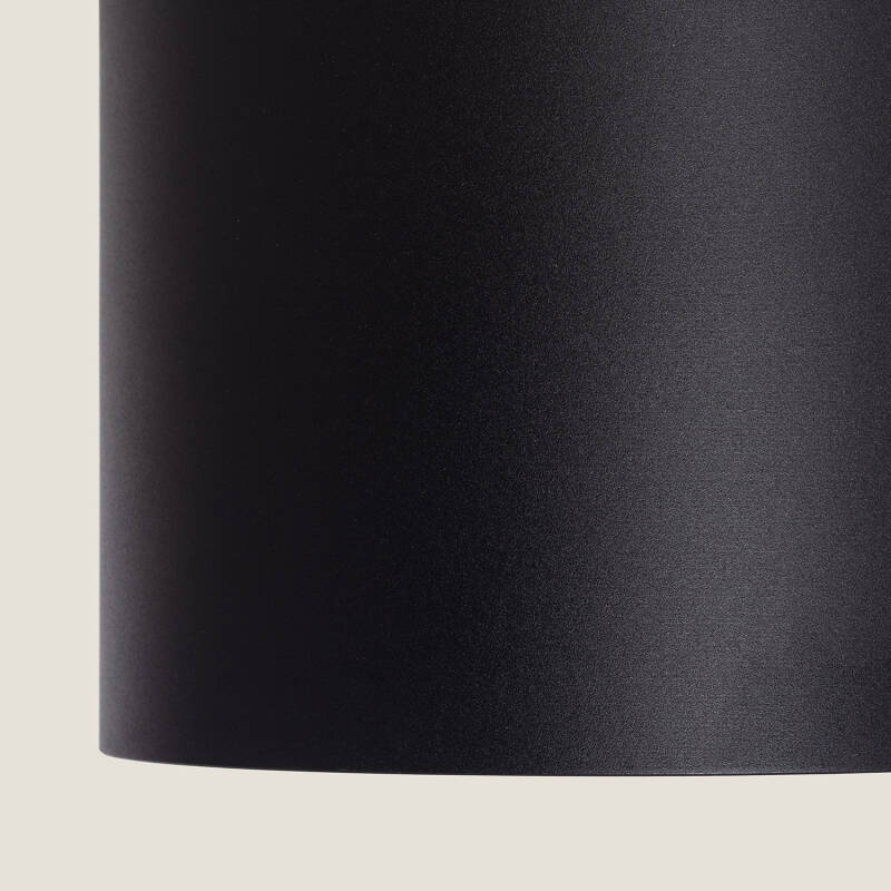 Aplique de Teto LED 30W Circular Syrah