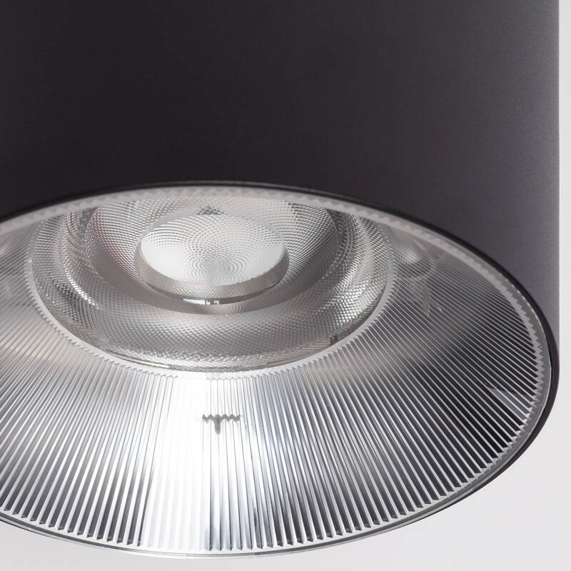 Aplique de Teto LED 30W Circular Syrah