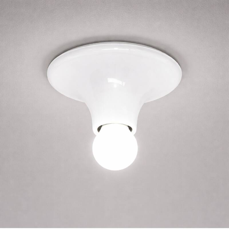 Aplique de Teto e Parede Teti ARTEMIDE