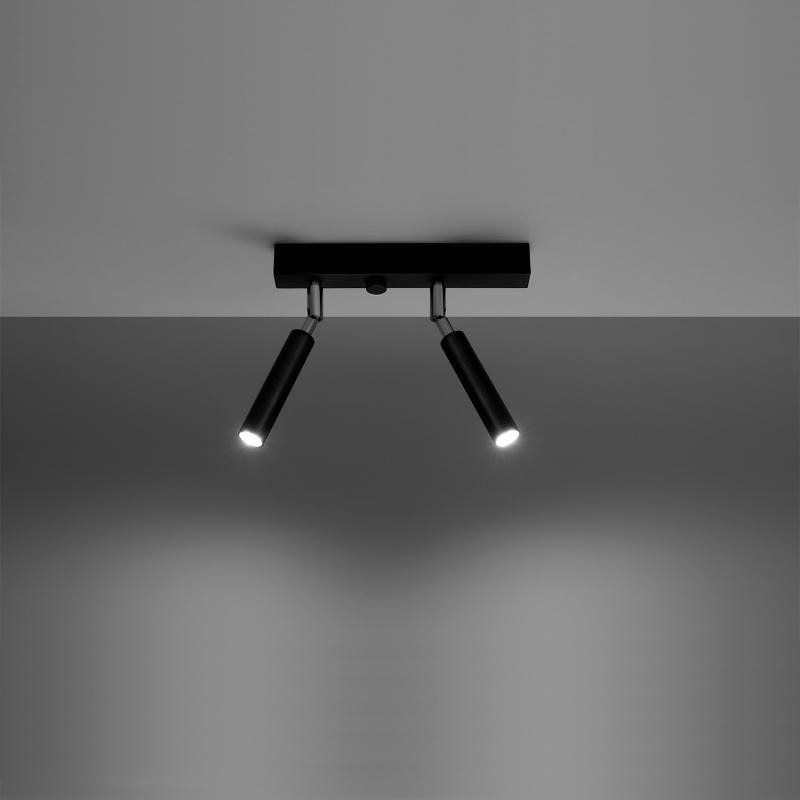 Aplique de Teto Eyetech 2 SOLLUX