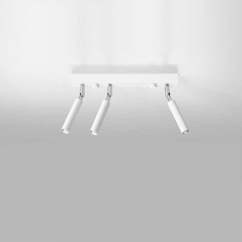 Aplique de Teto Eyetech 3 SOLLUX