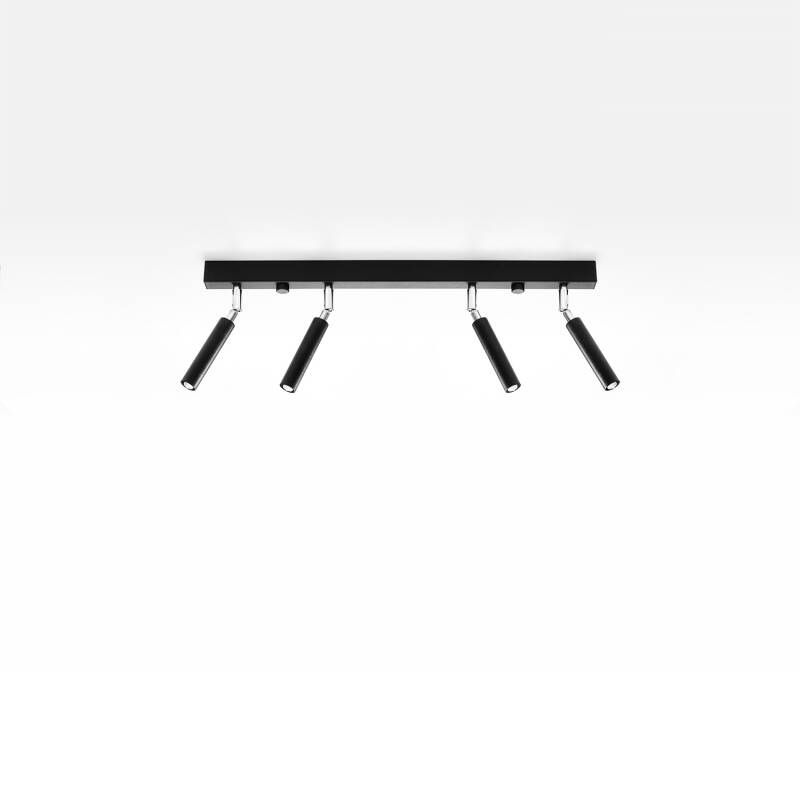 Aplique de Teto Eyetech 4 SOLLUX