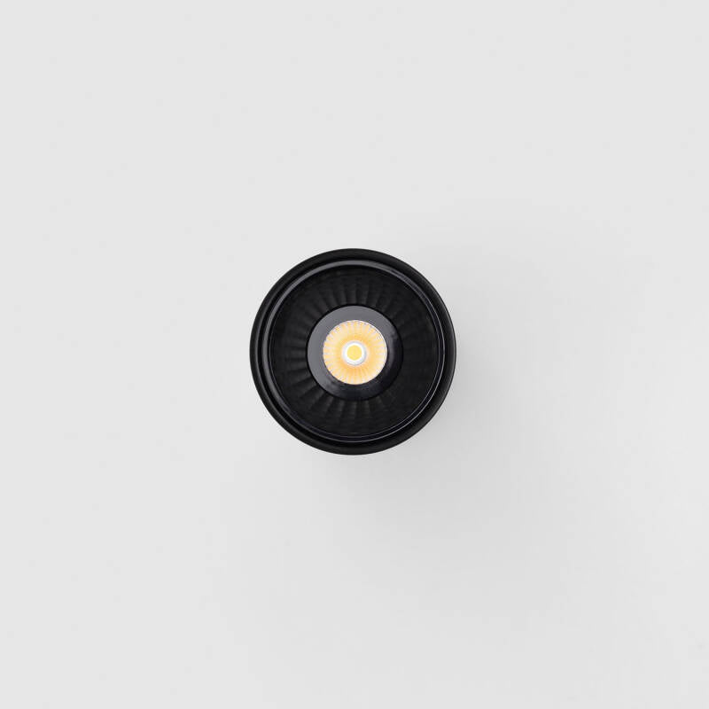 Aplique de Teto LED Ø40 mm ECLIPSE S da Aurlux Lighting
