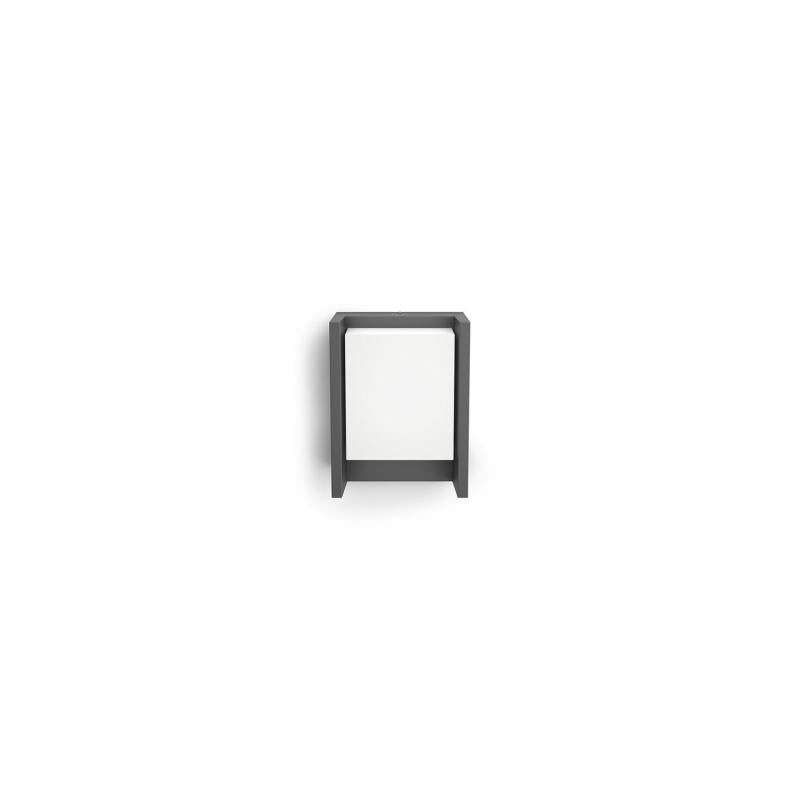 Aplique LED 6W PHILIPS Arbour