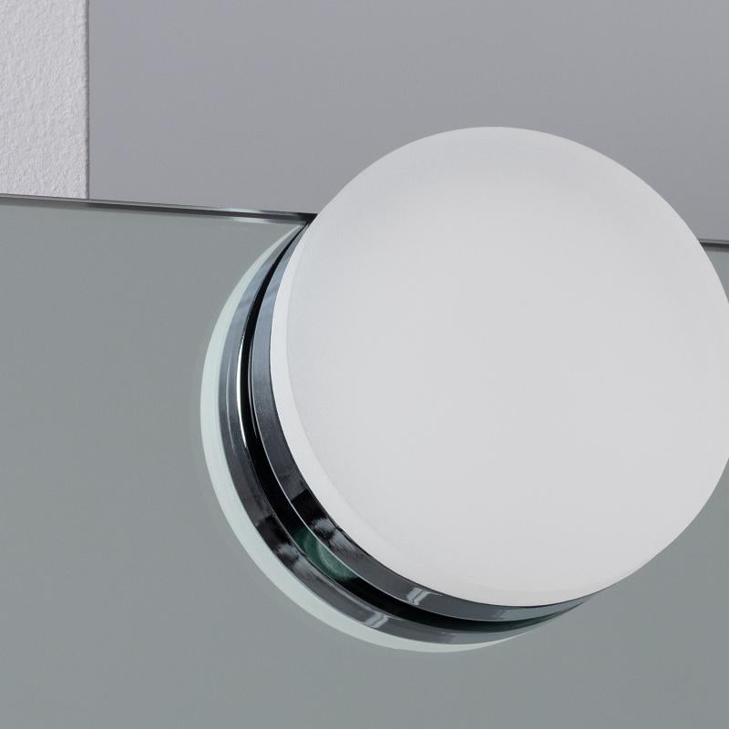 Aplique LED Barbados 4W para Espelho de casa de banho