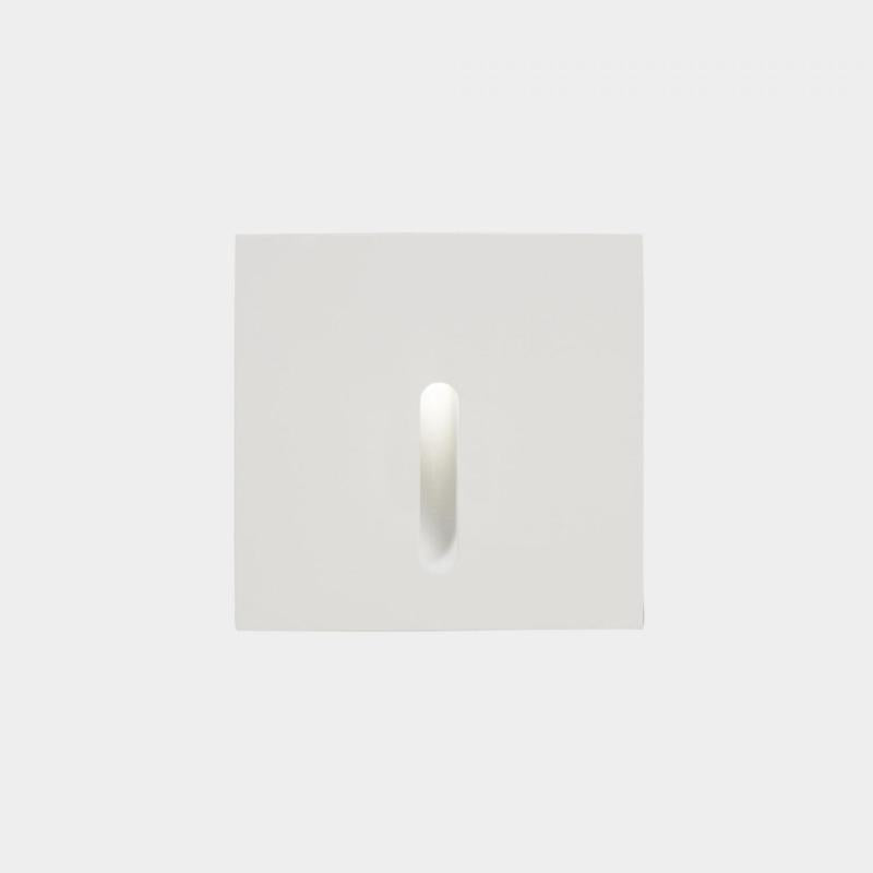 Aplique LED Bat Square Linear 2.2W LEDS-C4-05-E017-14-CM