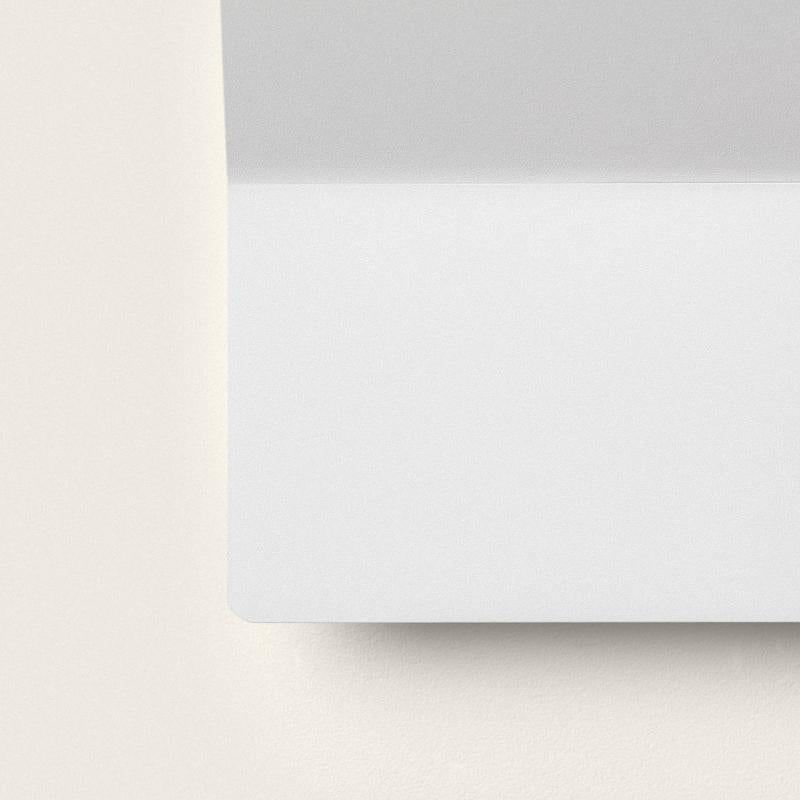 Aplique LED Lerna 6W Branco
