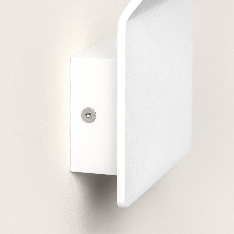 Aplique LED Lerna 6W Branco