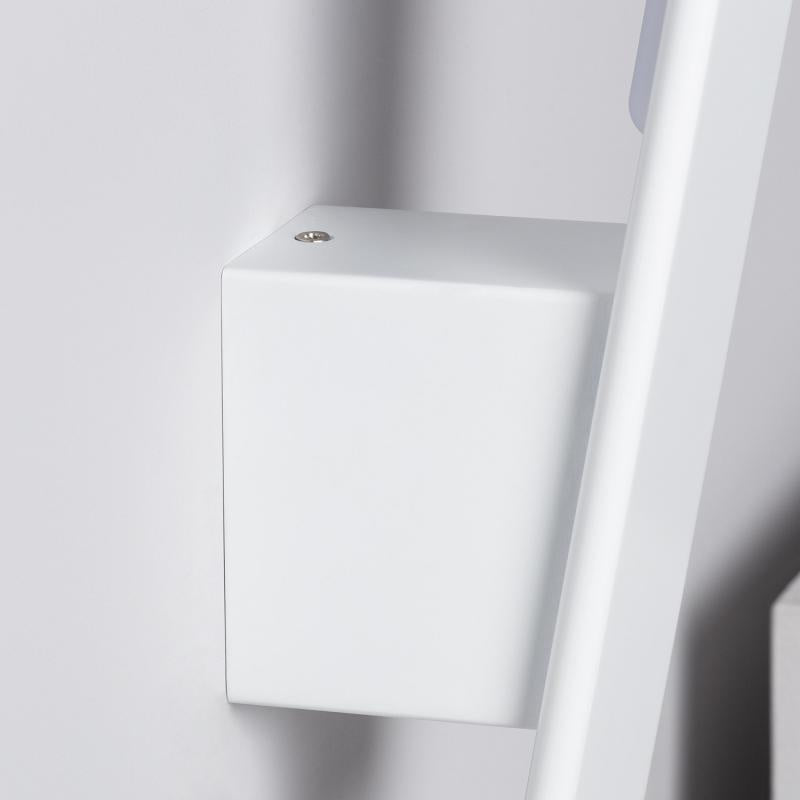 Aplique LED Naya 9W Branco