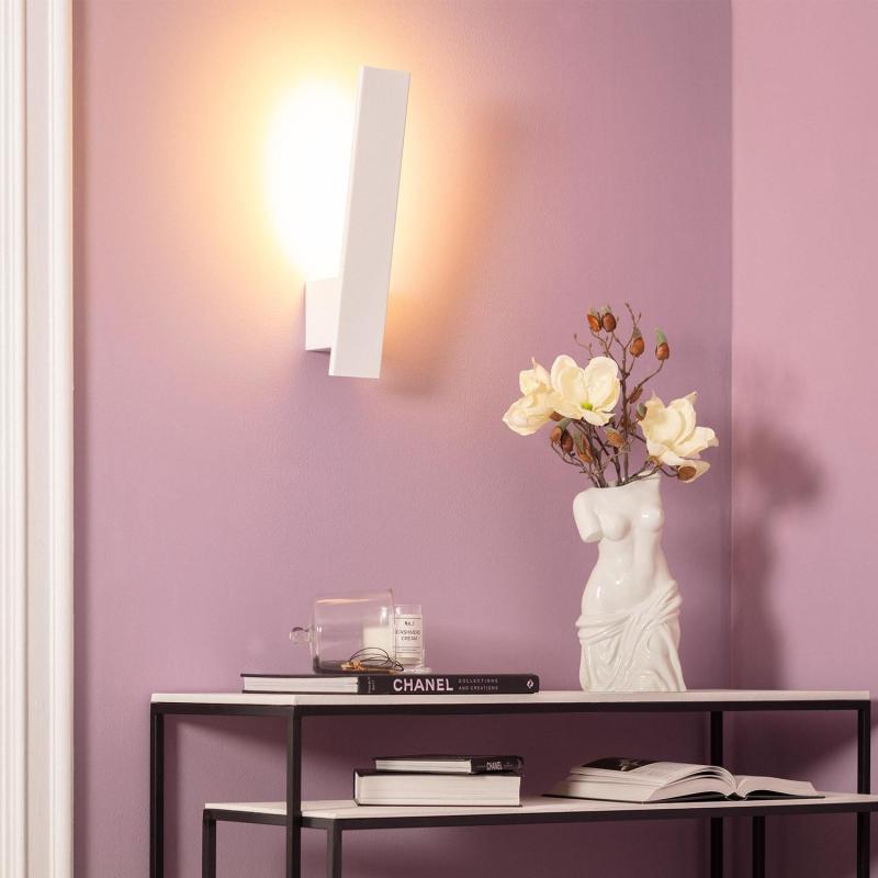 Aplique LED Naya 9W Branco