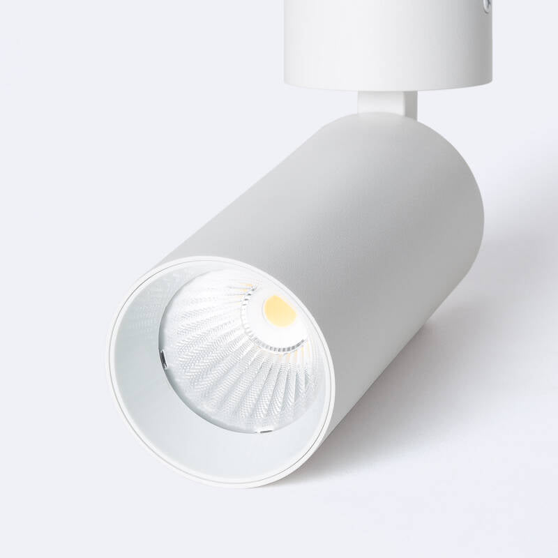 Foco LED Superfície 18W Alumínio Misoh