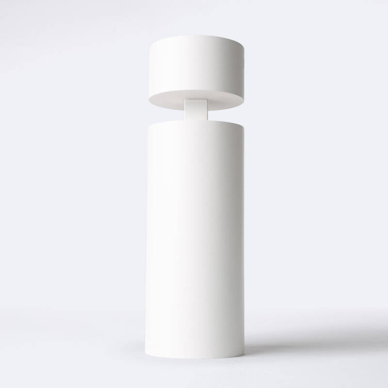 Foco LED Superfície 18W Alumínio Misoh