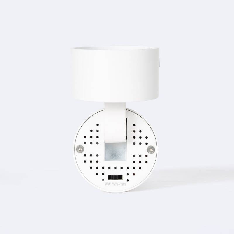 Foco LED Superfície 18W Alumínio Misoh