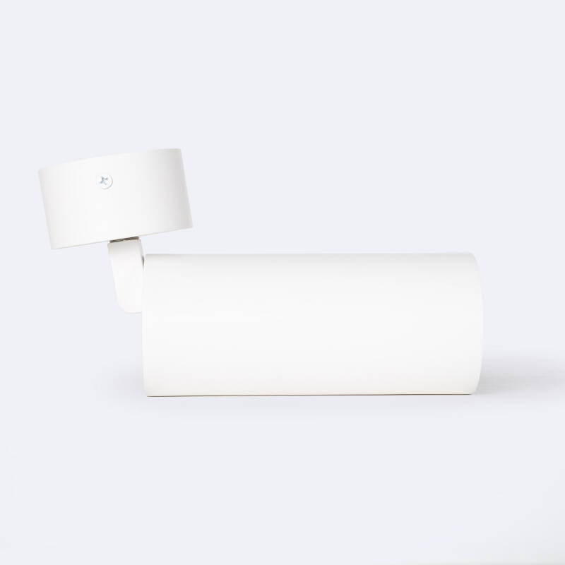 Foco LED Superfície 18W Alumínio Misoh