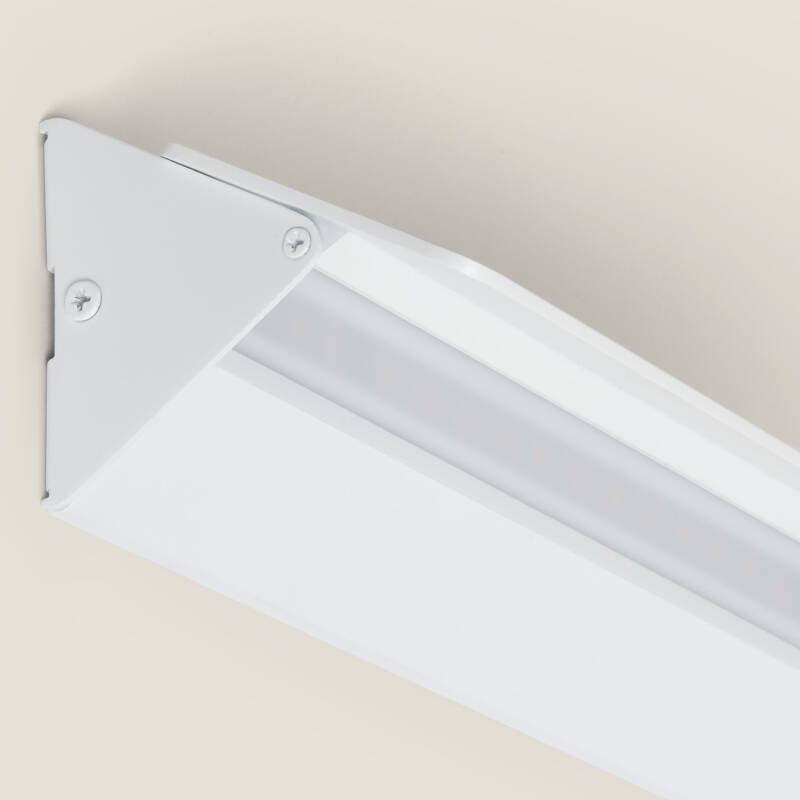 Aplique LED Temis 10W Branco