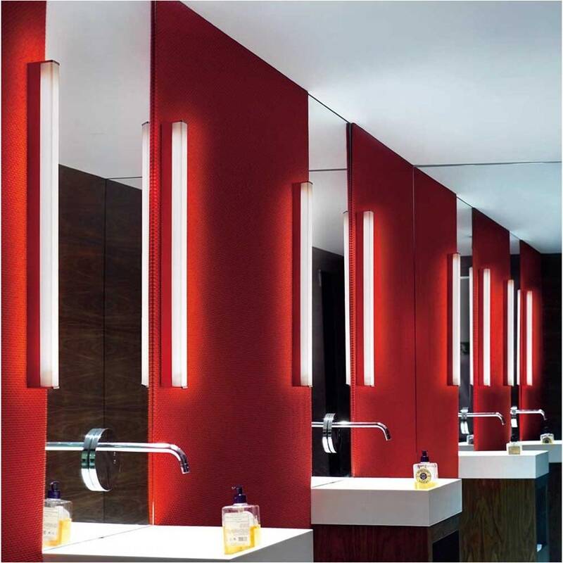 Aplique LED Toilet Q Small 8W LEDS-C4 05-1507-21-M1