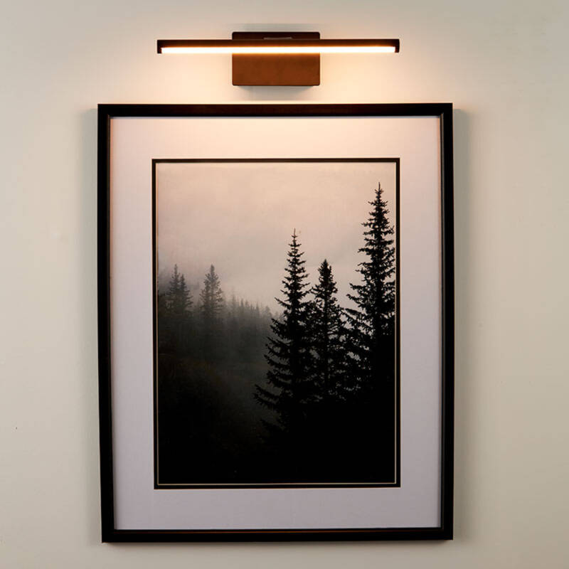 Aplique para Quadros LED Slimlight
