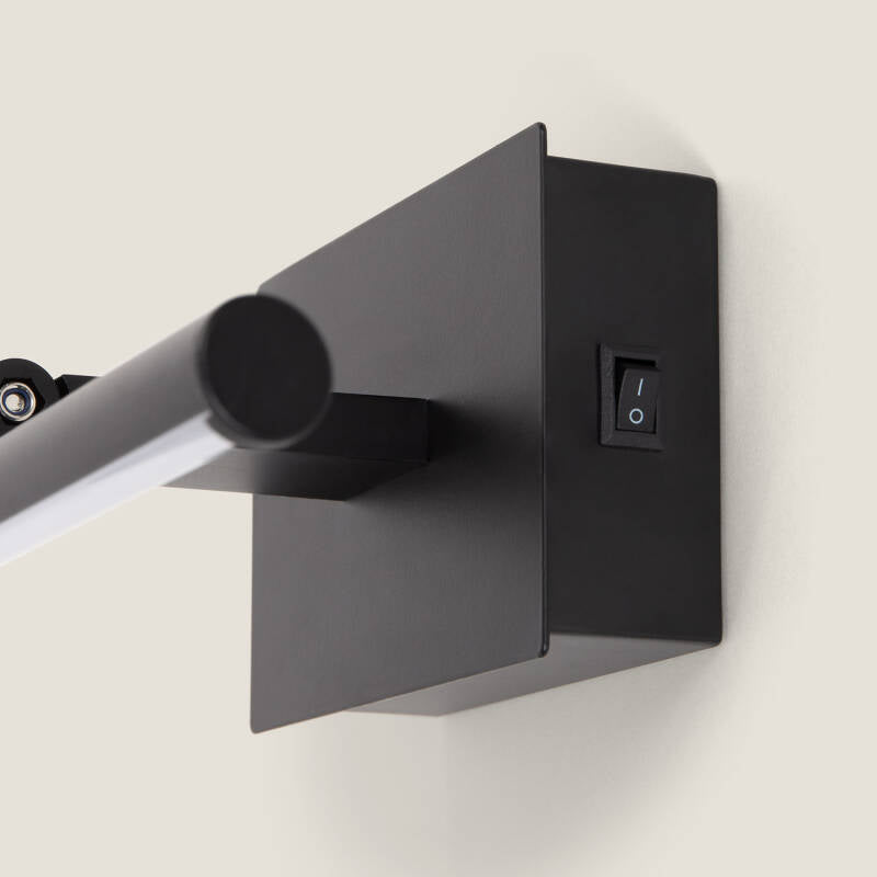Aplique para Quadros LED Slimlight