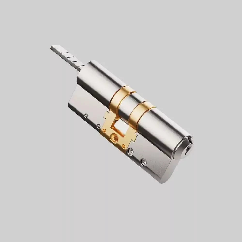AQARA Adjustable Cylinder, accessory of U200 smart lock (AL-D01D)