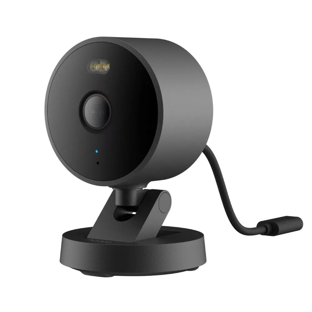 Aqara Camera G100 Select, preto (CH-C08D)