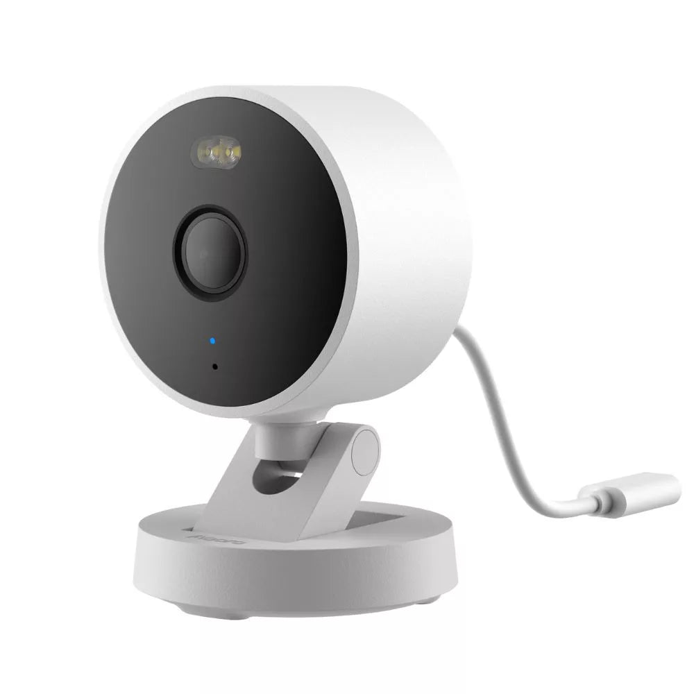 Aqara Camera G100 Select, branco (CH-C08DW)
