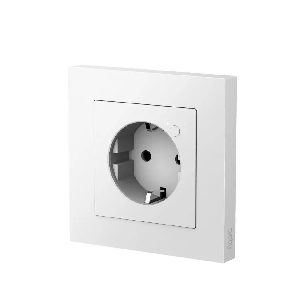 AQARA H2 smart Zigbee 3.0 parede socket