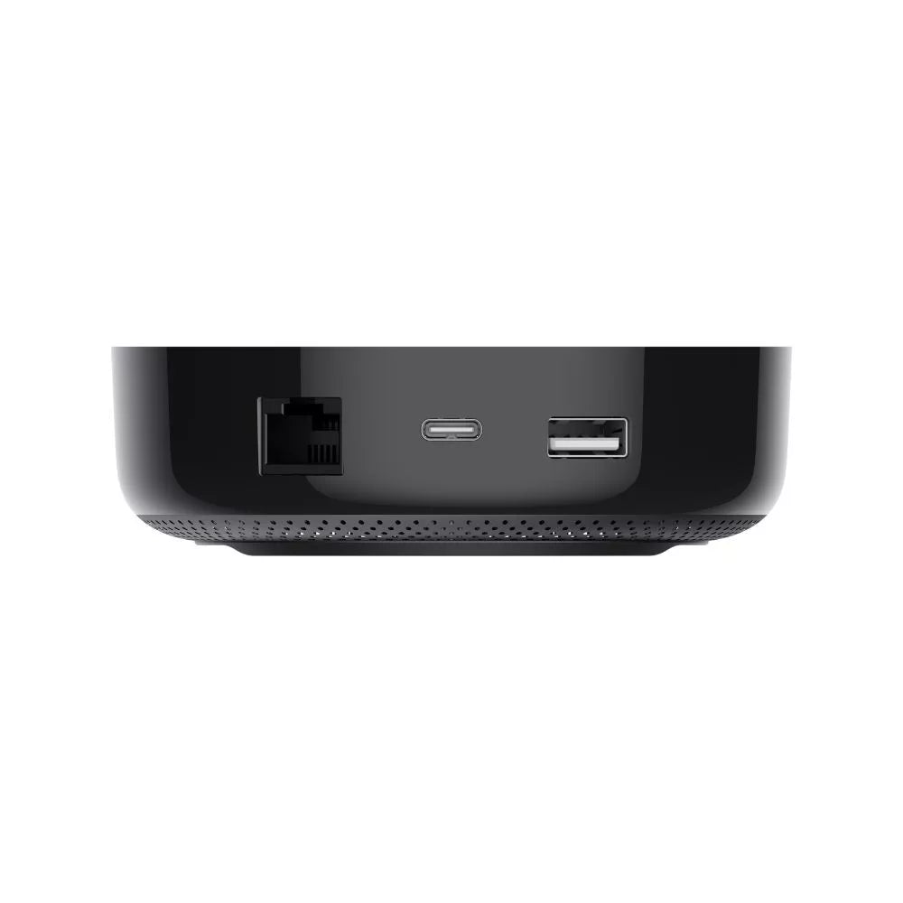 Aqara Hub M200 (EU) – com Ethernet, Wi-Fi 6, Zigbee, Thread, Bluetooth, IR support (HM-G03D)