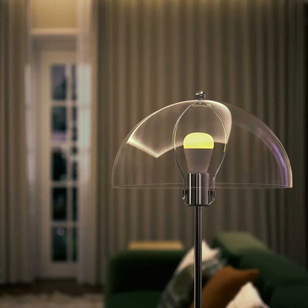 Aqara T2 Zigbee + Thread CCT LED lâmpada, GUE2710 (LB-L02E)