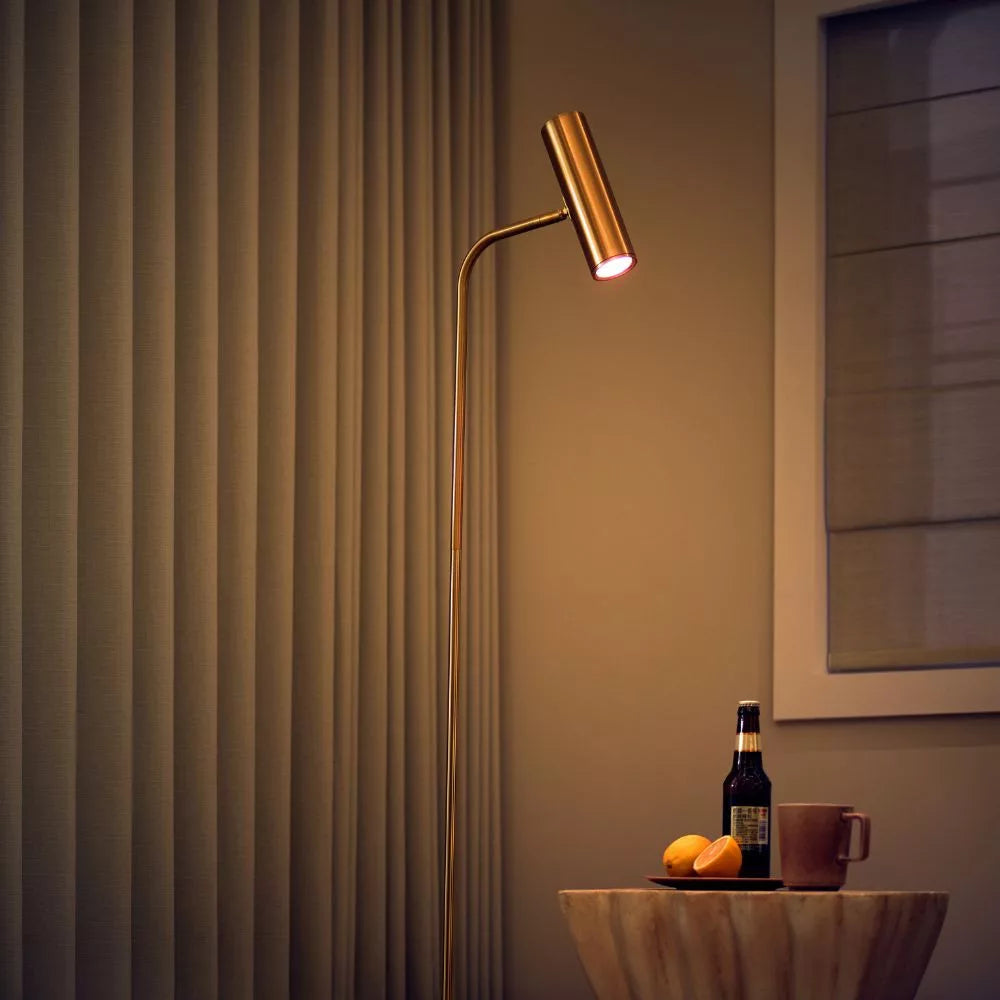 Aqara T2 Zigbee + Thread CCT LED lâmpada, GU10 (LB-L03E)
