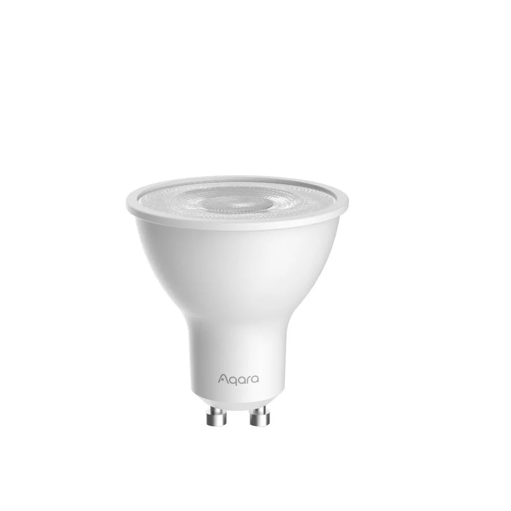 Aqara T2 Zigbee + Thread CCT LED lâmpada, GU10 (LB-L03E)