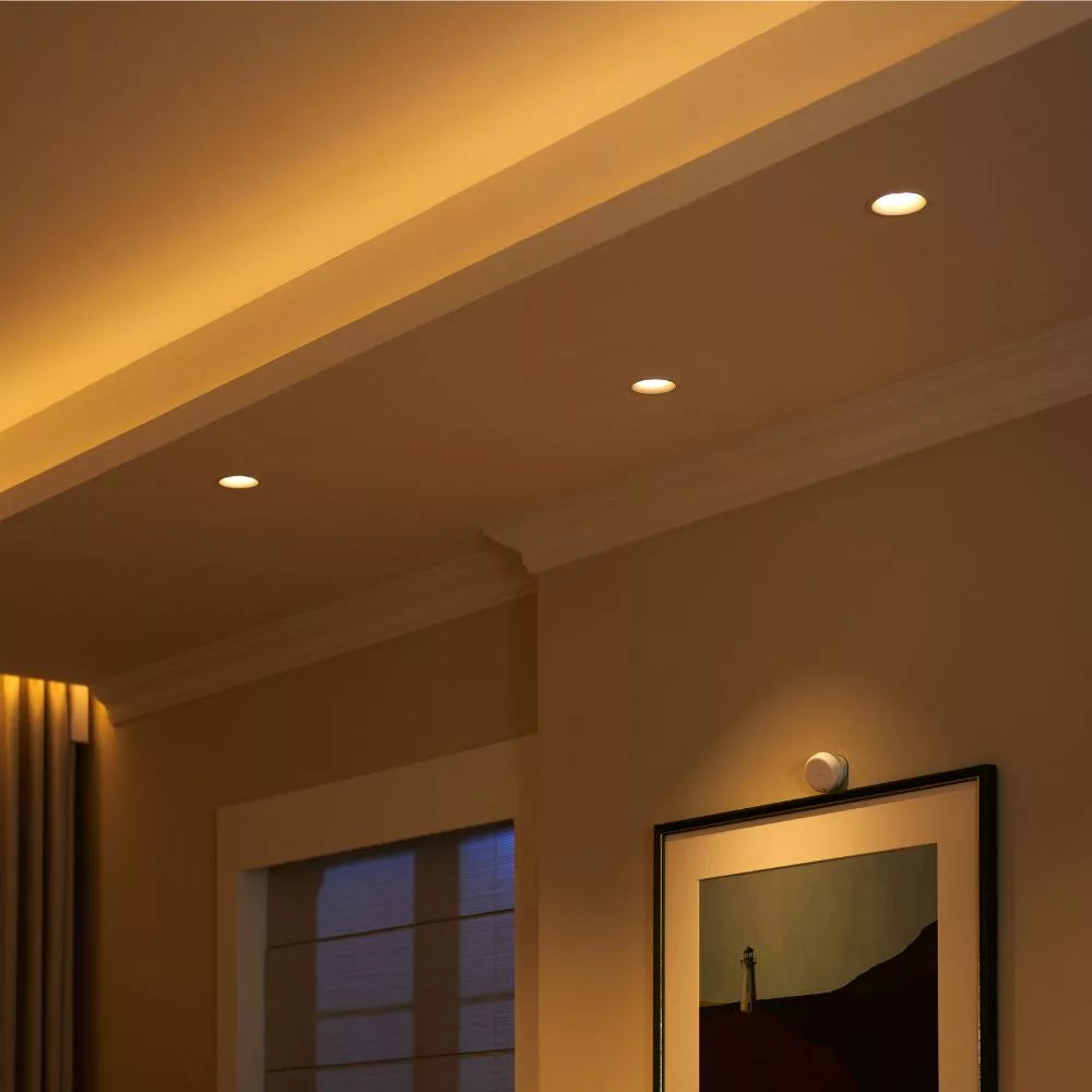 Aqara T2 LED lâmpada (RGB CCT, GU10)